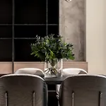 Designer Loft Holesovice, Parking, Balcony