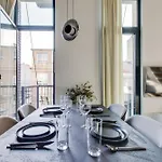Apartamento Designer Loft Holesovice, Parking, Balcony *
