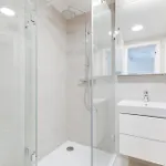 Designer Loft Holesovice, Parking, Balcony Apartamento *