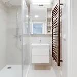 Designer Loft Holesovice, Parking, Balcony