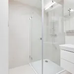 Designer Loft Holesovice, Parking, Balcony Lägenhet Prag