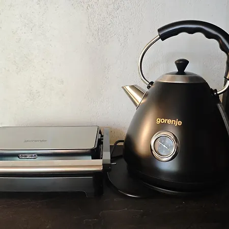 Designer Loft Holesovice, Parking, Balcony * 프라하