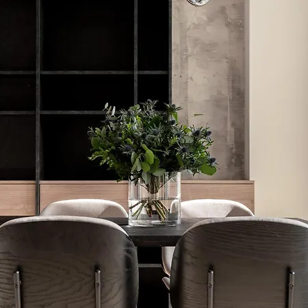 Designer Loft Holesovice, Parking, Balcony