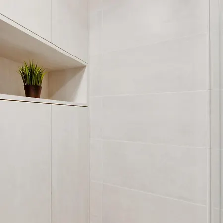 아파트 Designer Loft Holesovice, Parking, Balcony 프라하