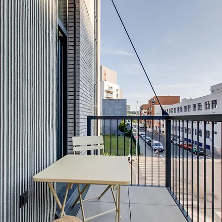 Appartamento Designer Loft Holesovice, Parking, Balcony *